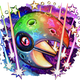 Illustration for article titled Lunatone Is Probably An Alien And Has The Ability To Make People Fall Asleep